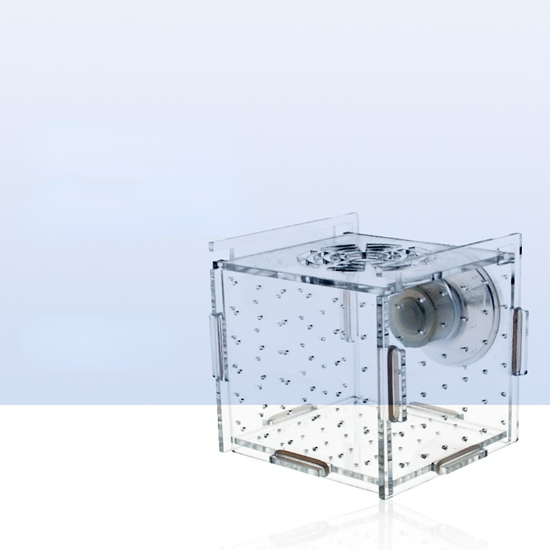Acryl Isolatie Box Aquarium Tr - Aquarium Fish Net Small recensie en prijs