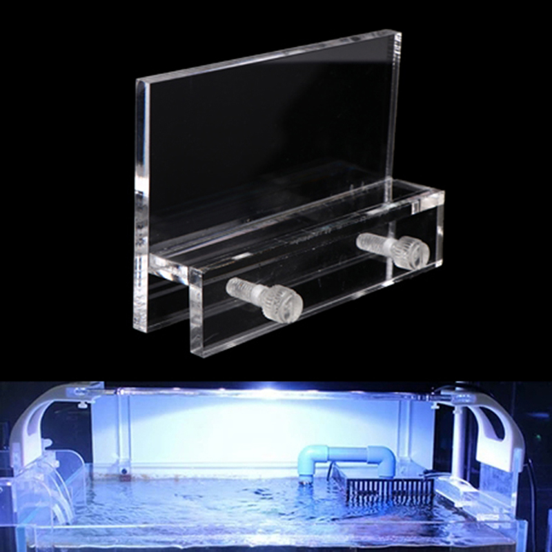Acryl helder aquarium helder a - Aquarium Fish Lamp recensie en prijs