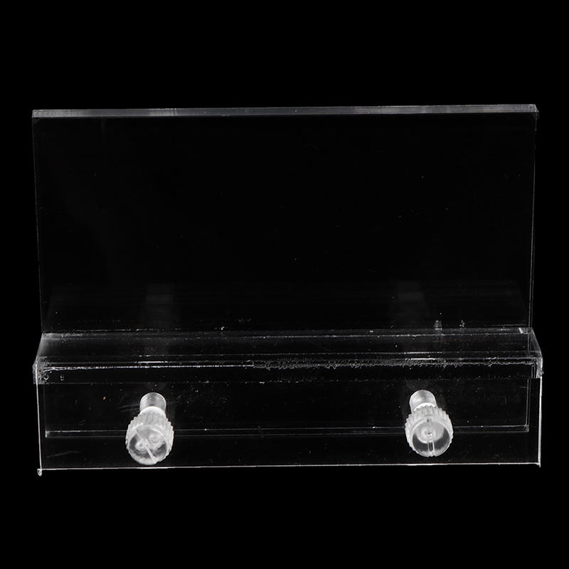Acryl helder aquarium helder a - Aquarium Fish Lamp recensie en prijs