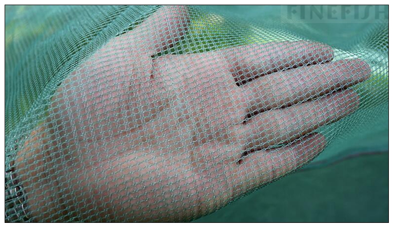 Vissen 3mm Staak Kleine Mesh V - Aquarium Fish Net Small recensie en prijs
