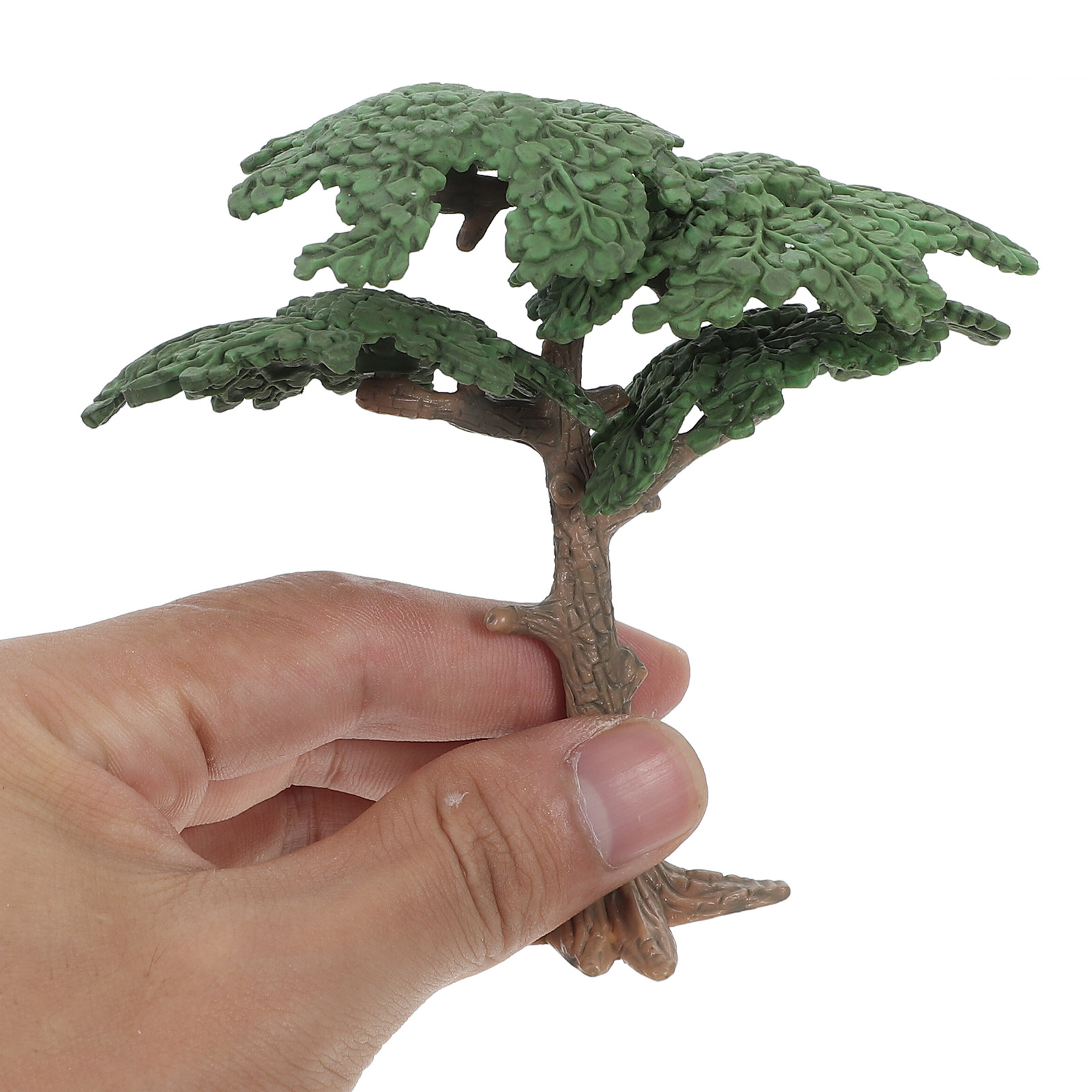 Realistische kunstmatige ficus - Aquarium Fish Low Maintenance recensie en prijs