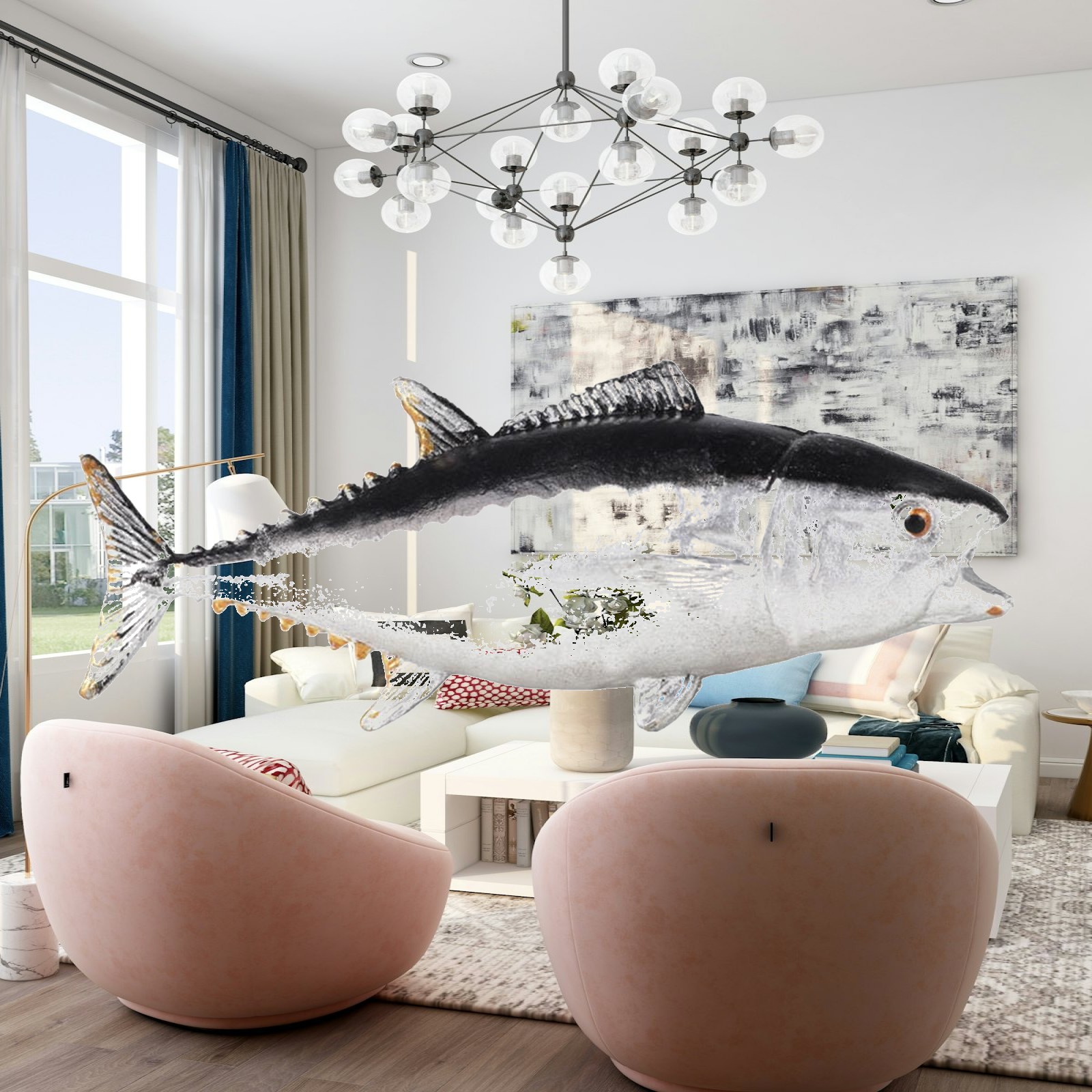 Aquariumdecoraties Cognitief s - Aquarium Fish Small recensie en prijs