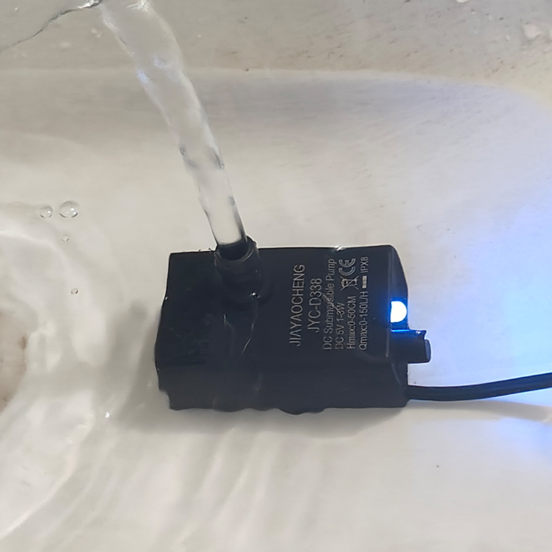 Ultrastille USB Aquarium Fish  - Aquarium Fish Care recensie en prijs