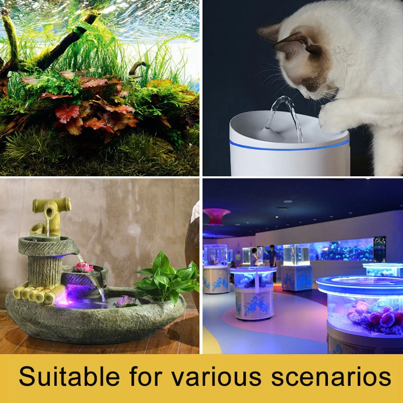 Ultrastille USB Aquarium Fish  - Aquarium Fish Care recensie en prijs