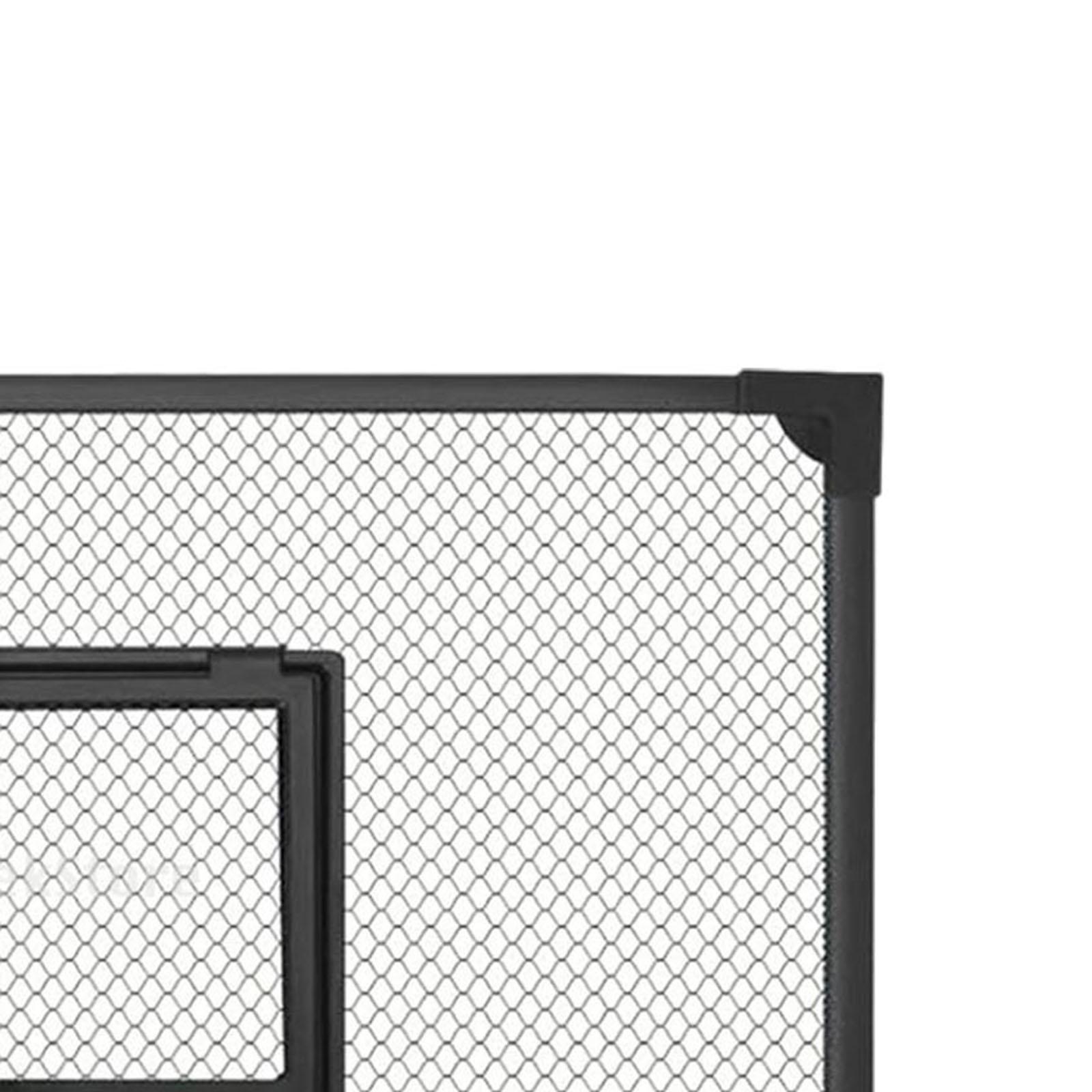 Fish Guard Screen Tank Lid Cov - Aquarium Fish Jumping recensie en prijs