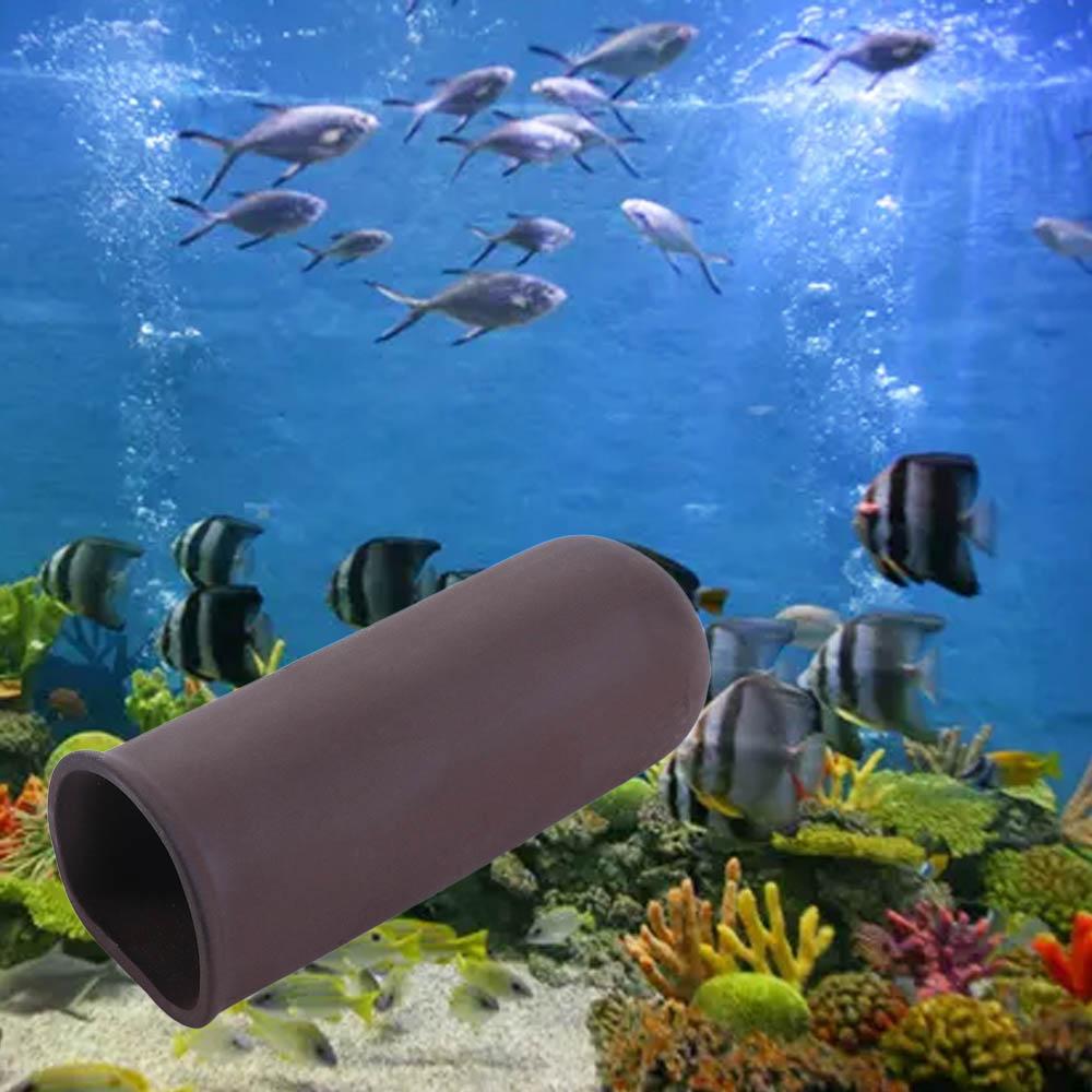 Nieuwe Aquarium Aquarium Schui - Aquarium Fish Hideout recensie en prijs