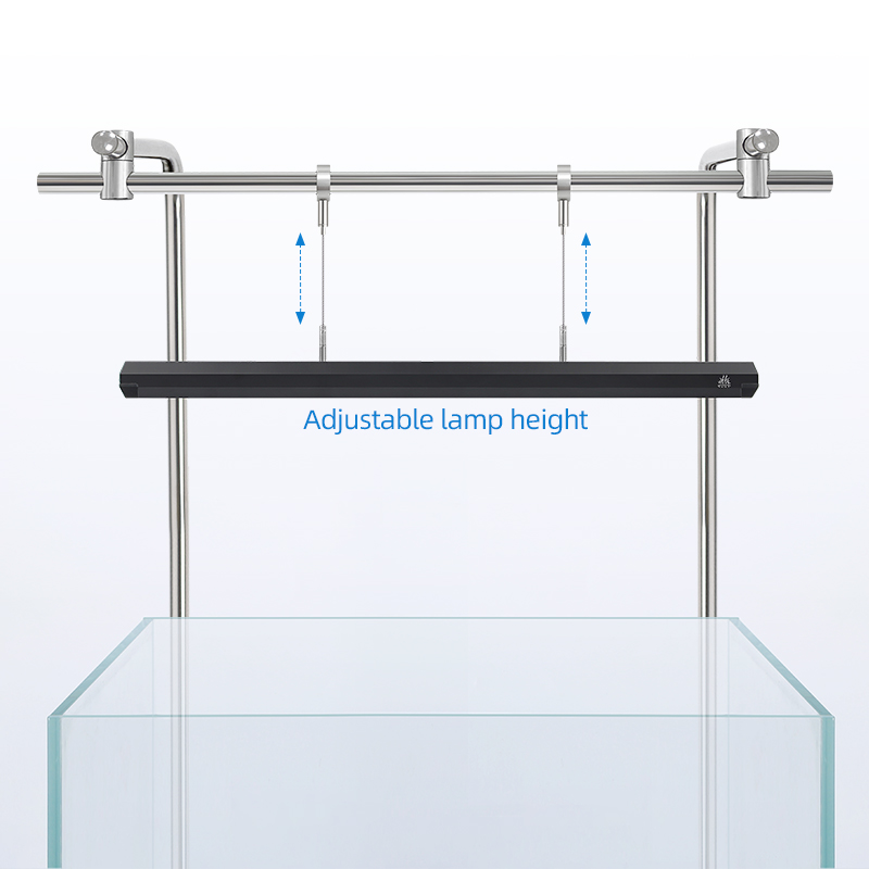 WEEKAQUA DJ-H-H120 Professione - Aquarium Fish Lamp recensie en prijs