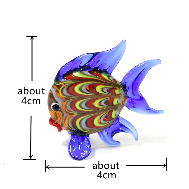 Kleurrijke tropische vissen mi - Aquarium Fish Colorful recensie en prijs