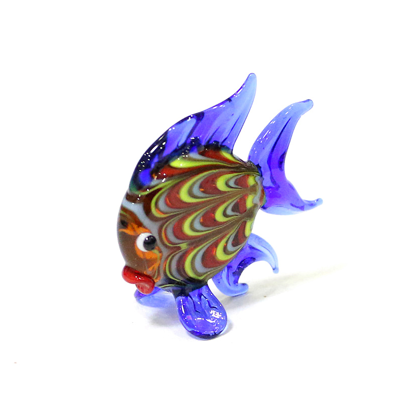 Kleurrijke tropische vissen mi - Aquarium Fish Colorful recensie en prijs