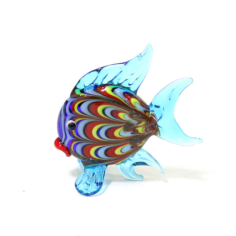 Kleurrijke tropische vissen mi - Aquarium Fish Colorful recensie en prijs