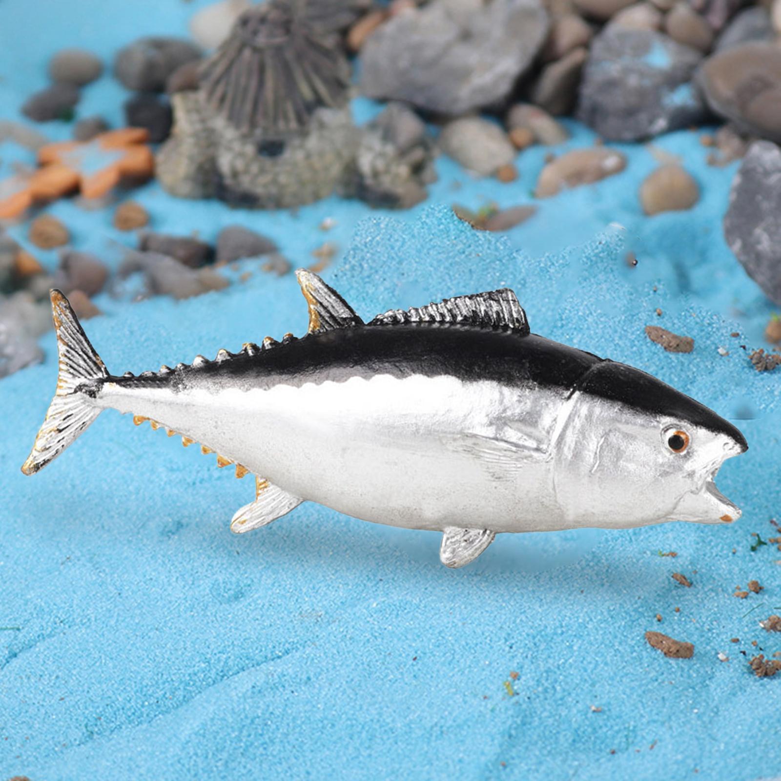 Aquariumdecoraties Desktop Dec - Aquarium Fish Small recensie en prijs