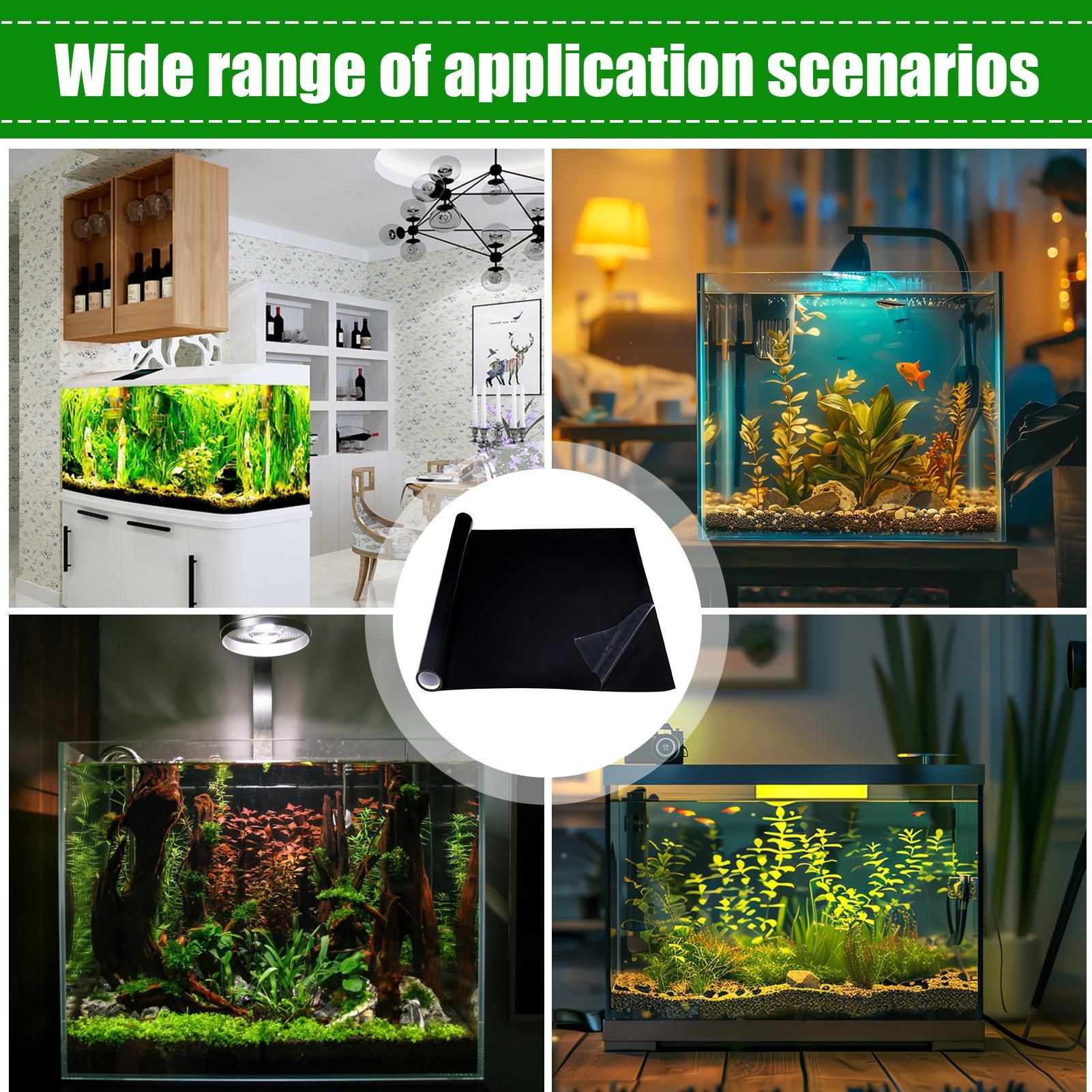Achtergrond voor aquarium Stat - Aquarium Fish Wallpaper recensie en prijs