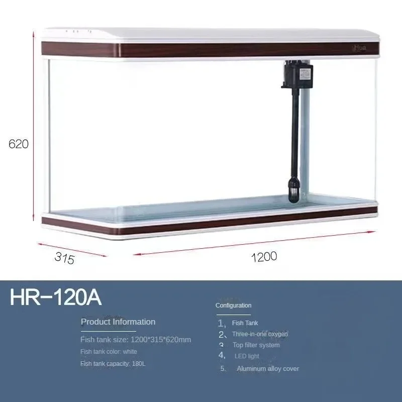 Professionele aquariumleveranc - Aquarium Fish Supplier recensie en prijs