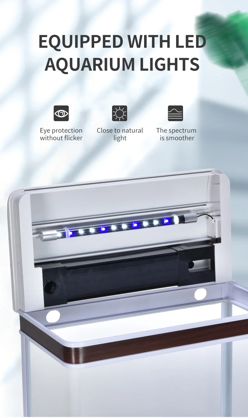 Professionele aquariumleveranc - Aquarium Fish Supplier recensie en prijs