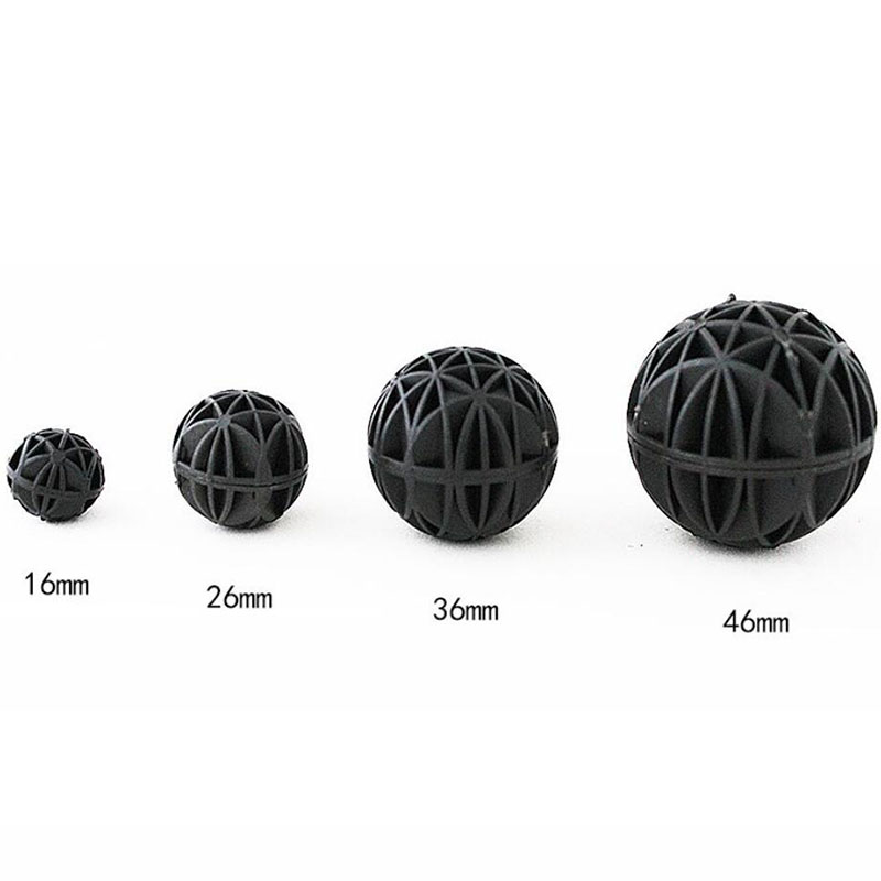 10/20/40 stks/partij 26mm 36mm - Aquarium Fish Ball recensie en prijs