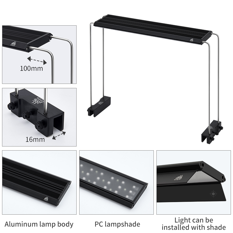 ZXY WEEKAQUA V300SE Beste Prij - Aquarium Fish And Price recensie en prijs