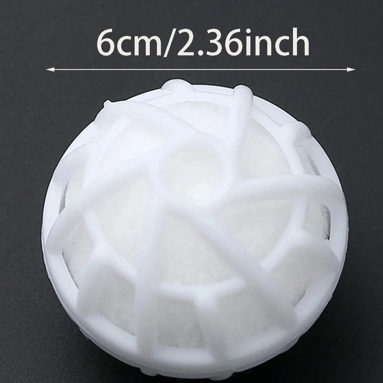 10 stks-aquarium filter katoen - Aquarium Fish Ball recensie en prijs