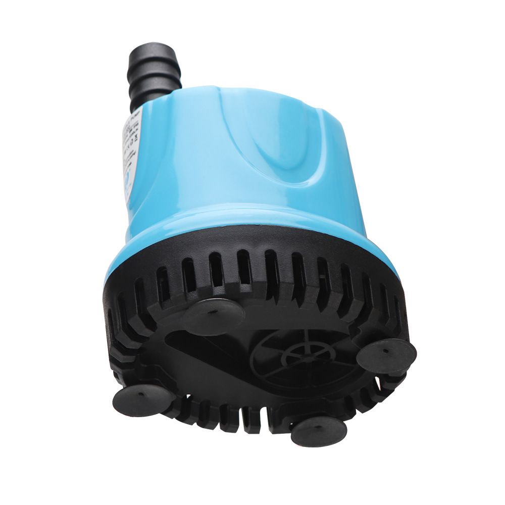 10/18/25/45/60/85/105W Dompelp - Aquarium Fish Care recensie en prijs