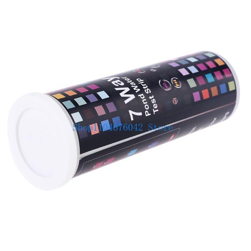 652F 50 stks / set 7 in 1 wate - Aquarium Fish Quality recensie en prijs