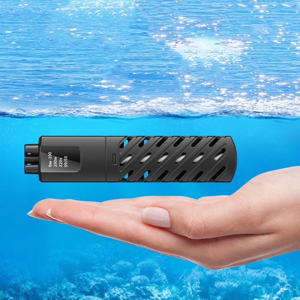 Kwartsglas Aquarium Dompelpomp - Aquarium Heater Submersible recensie en prijs
