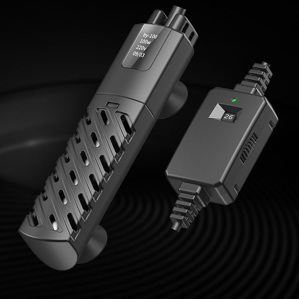 Kwartsglas Aquarium Dompelpomp - Aquarium Heater Submersible recensie en prijs