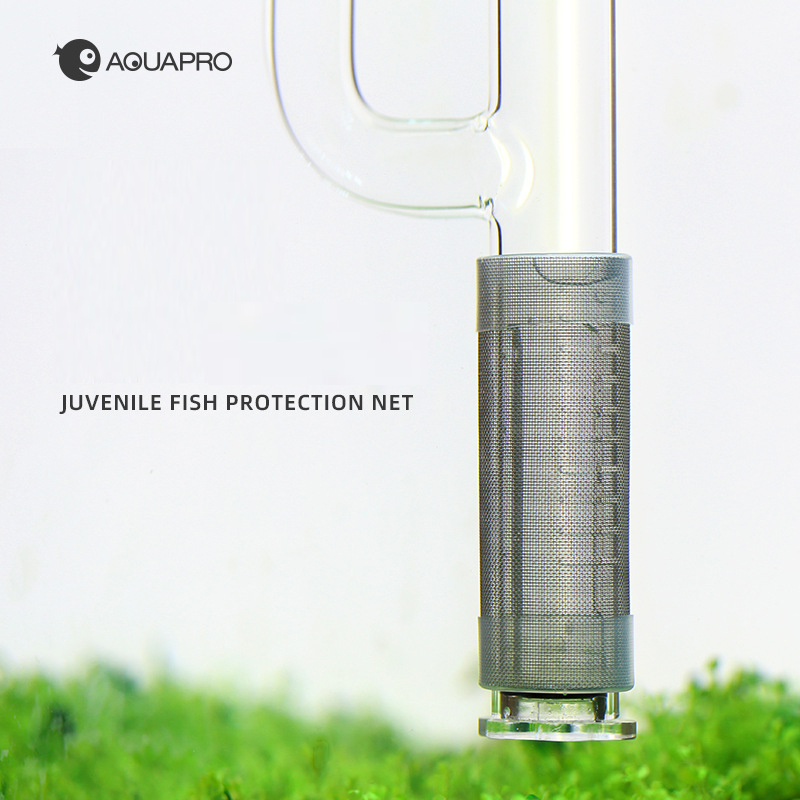 2 Stuks Aquariumfilter Roestvr - Aquarium Fish Net Small recensie en prijs