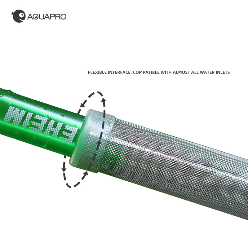 2 Stuks Aquariumfilter Roestvr - Aquarium Fish Net Small recensie en prijs