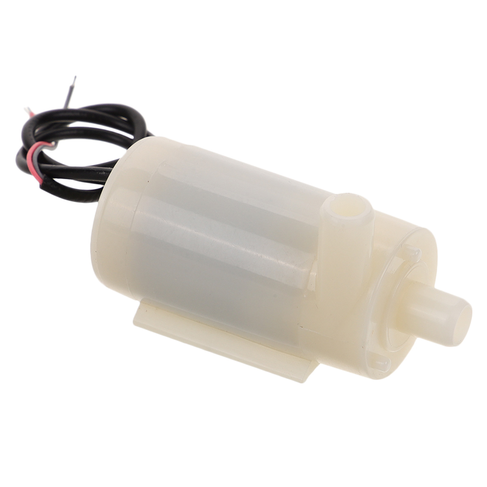 Borstelloze dompelpomp, mini-f - Aquarium Fish Low Maintenance recensie en prijs