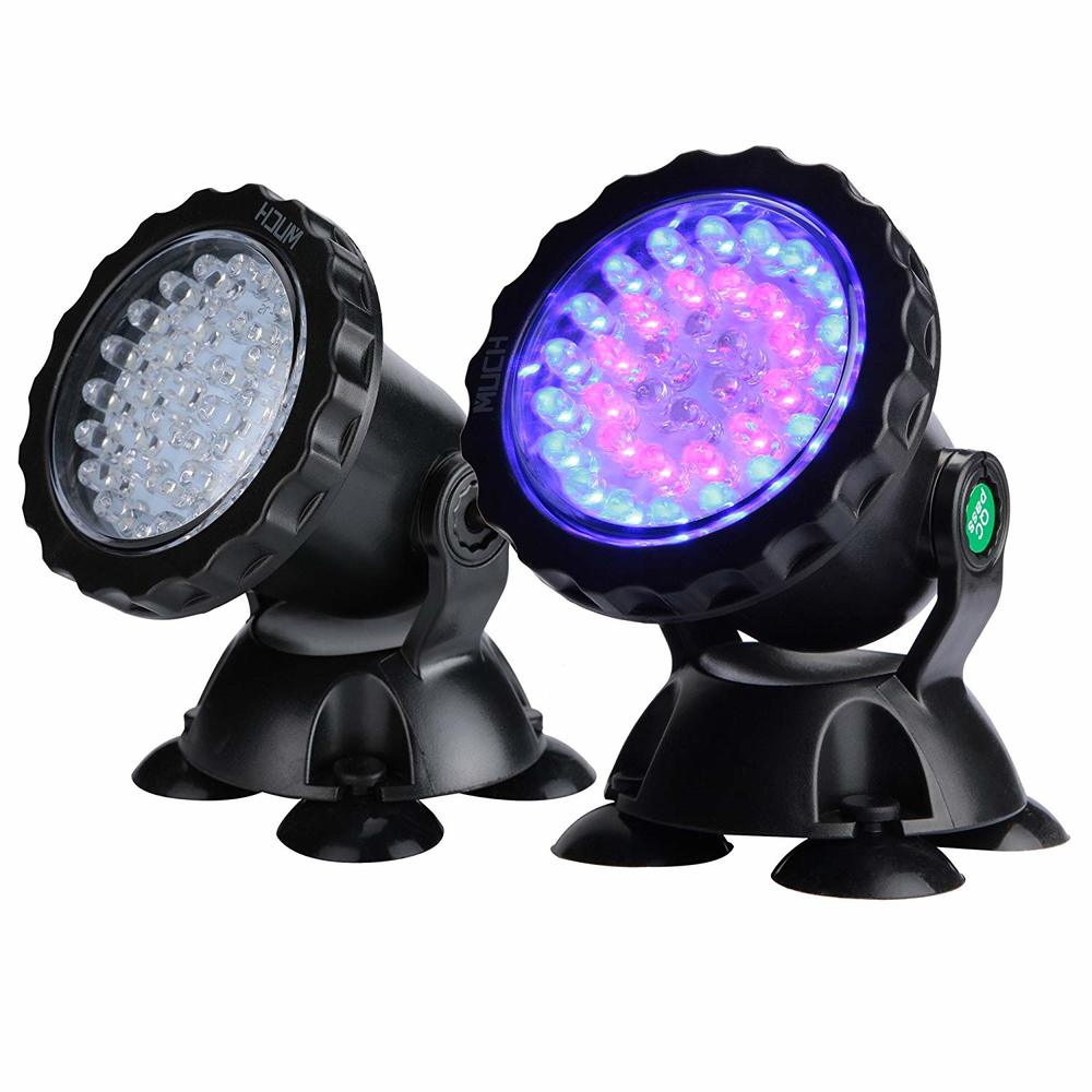 12V Dompelpompen Vijverlichtin - Aquarium Fish Colorful recensie en prijs