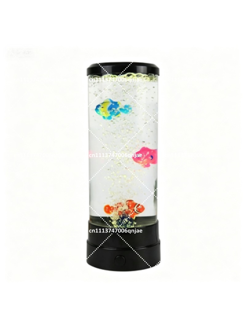 Simulatie LED Elektronische Vi - Aquarium Fish Colorful recensie en prijs