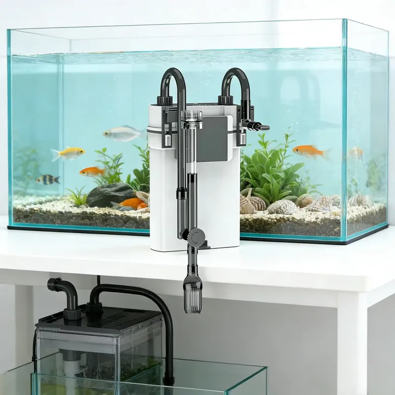 5W Hoge Kwaliteit Ecologisch V - Aquarium Fish Quality recensie en prijs