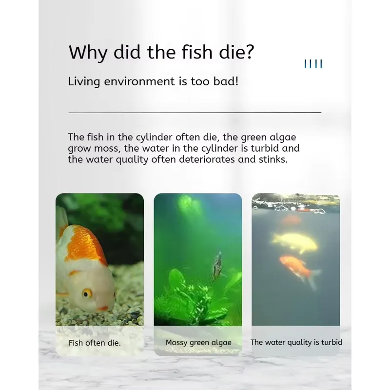5W Hoge Kwaliteit Ecologisch V - Aquarium Fish Quality recensie en prijs