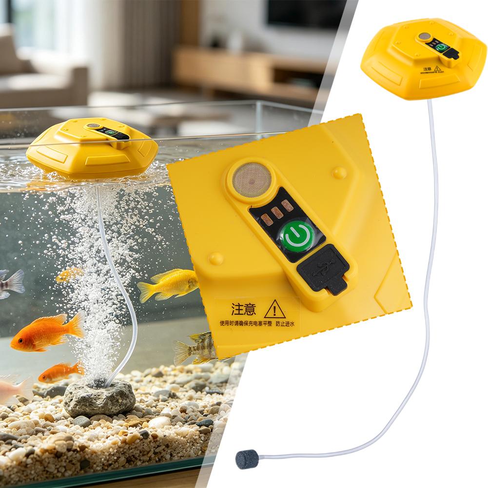 Draagbare drijvende visbak zuu - Aquarium Fish Care recensie en prijs