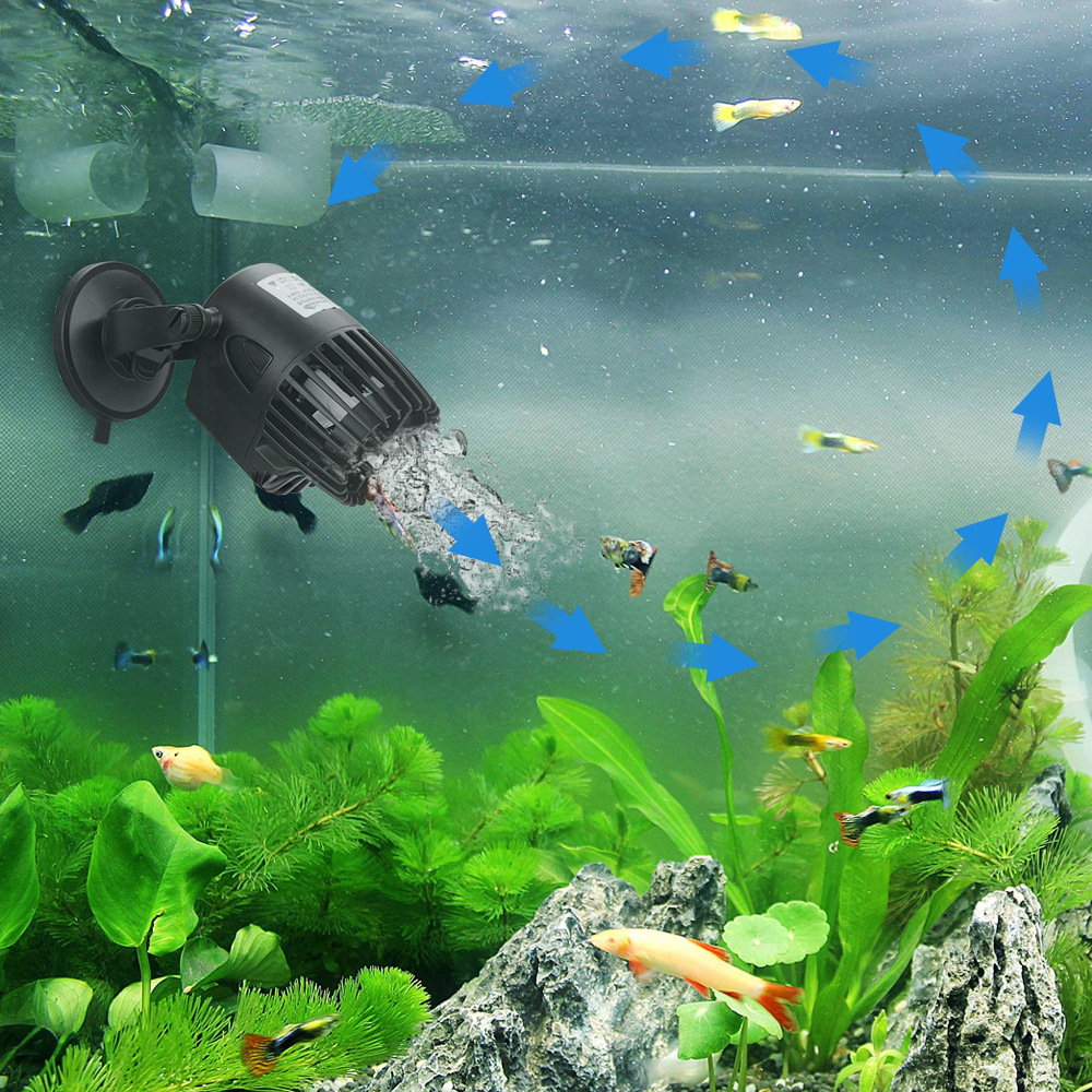 Aquarium Aquarium Wave Maker P - Aquarium Fish Care recensie en prijs