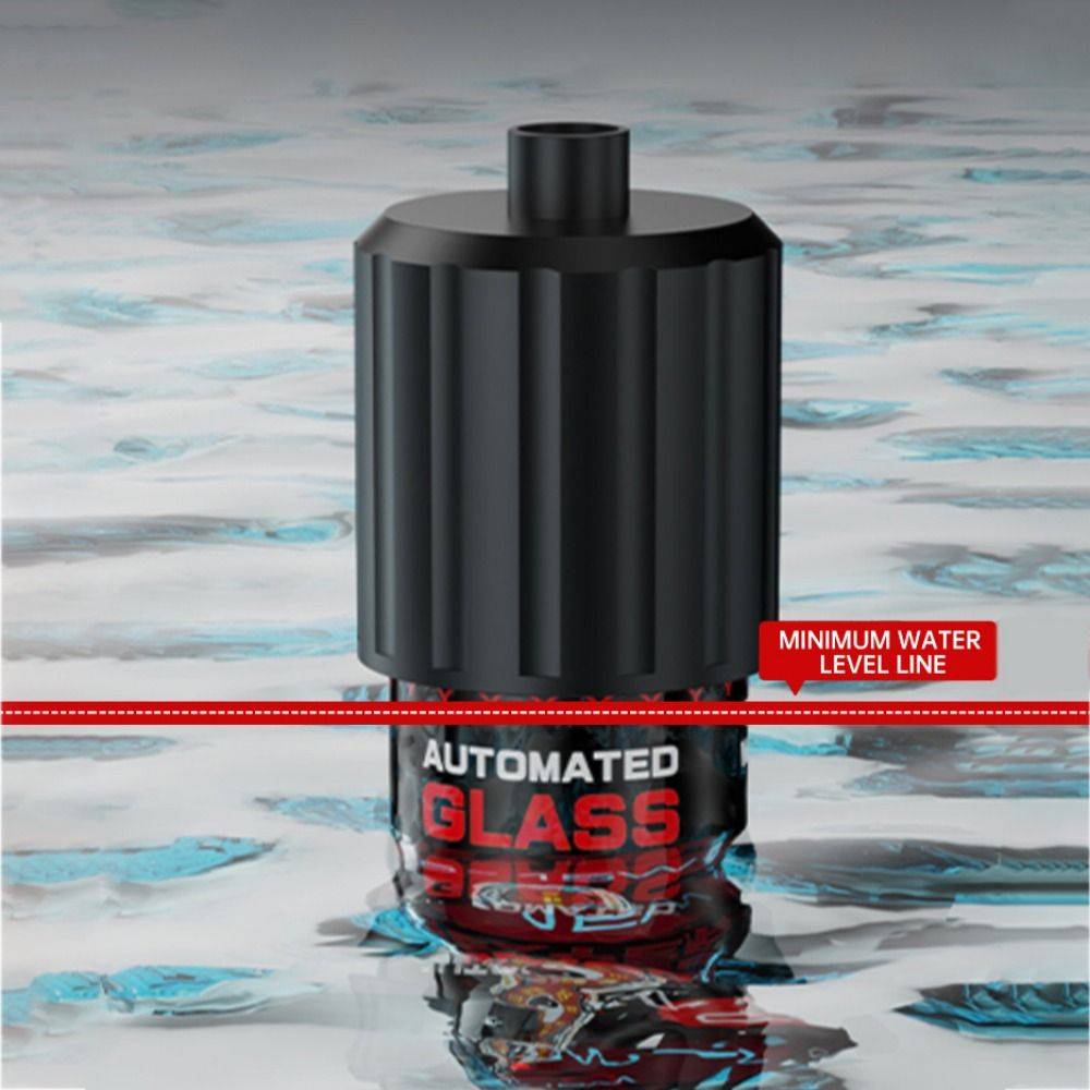 5/10/15W onderwaterverwarmer U - Aquarium Heater Submersible recensie en prijs