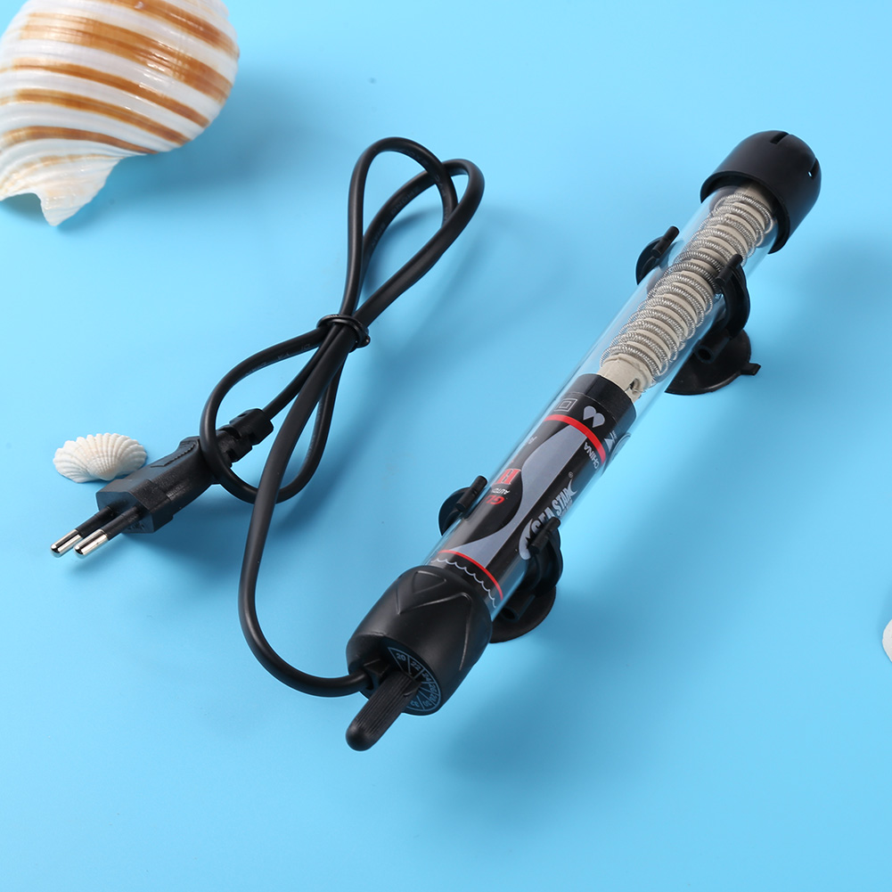 25-300W Aquarium Verwarmingsst - Aquarium Heater Submersible recensie en prijs