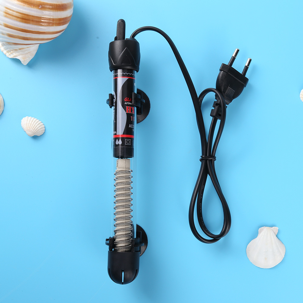 25-300W Aquarium Verwarmingsst - Aquarium Heater Submersible recensie en prijs