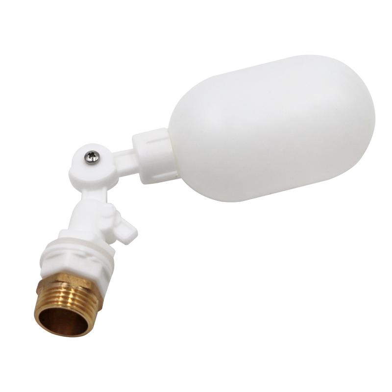 Automatische Plastic Mini Floa - Aquarium Fish Ball recensie en prijs