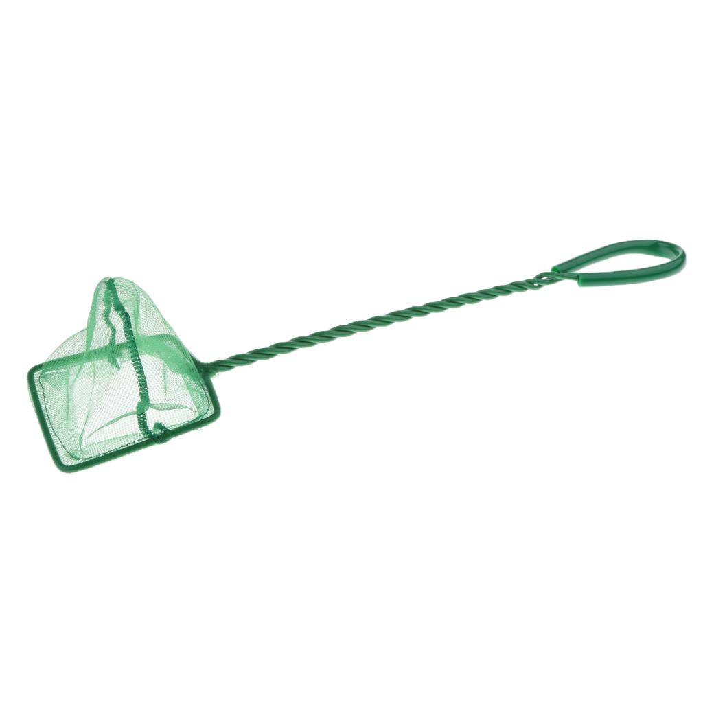 Fijnmazig aquariumvisnet Klein - Aquarium Fish Net Small recensie en prijs