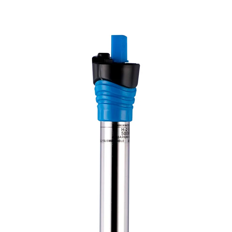 50W/100W/200W/300W/500W Dompel - Aquarium Heater Submersible recensie en prijs