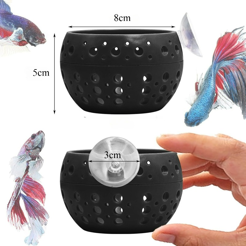 Betta Bulb Hide Tunnel Aquariu - Aquarium Fish Hideout recensie en prijs
