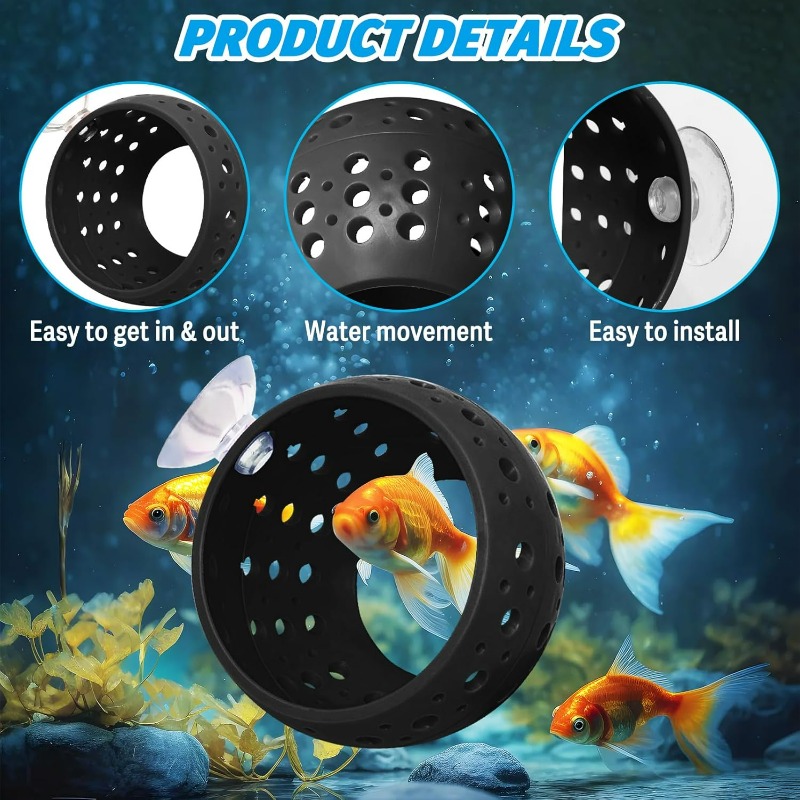 Betta Bulb Hide Tunnel Aquariu - Aquarium Fish Hideout recensie en prijs