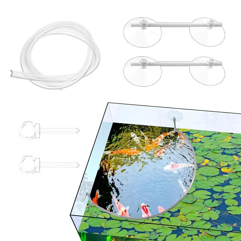 Drijvende plant Corral Fish Fe - Aquarium Fish Quality recensie en prijs