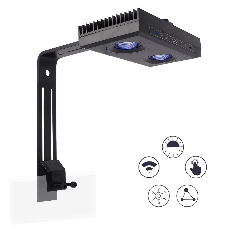 China leverancier dimbaar 95W  - Aquarium Fish Supplier recensie en prijs
