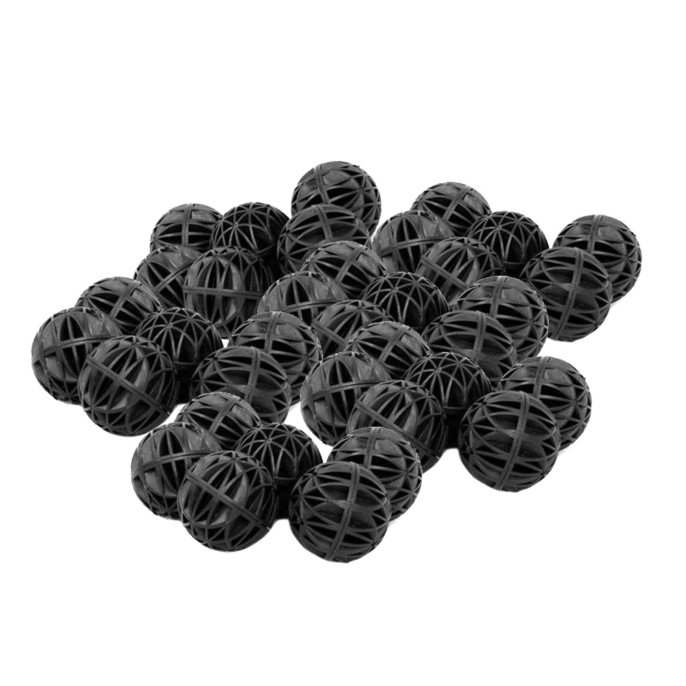 100 Stuks 18Mm Biologische Bio - Aquarium Fish Ball recensie en prijs