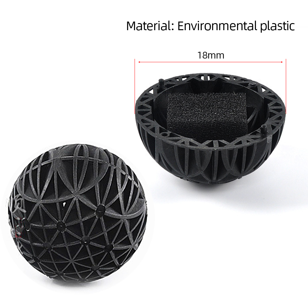 100 Stuks 18Mm Biologische Bio - Aquarium Fish Ball recensie en prijs