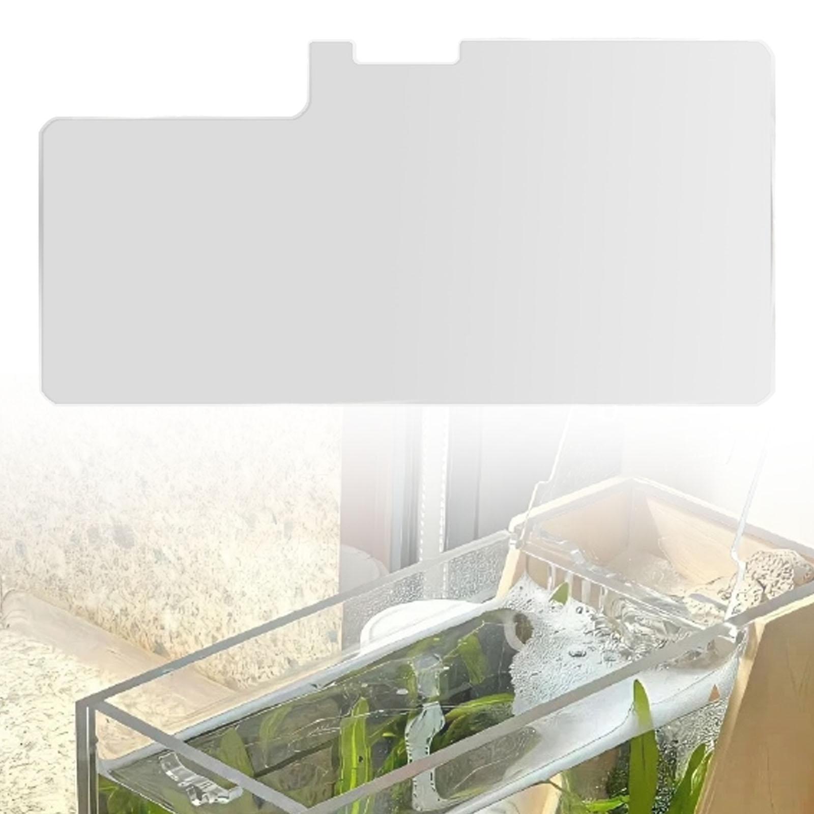 Aquariumdeksel Acryl Aquariumd - Aquarium Fish Jumping recensie en prijs