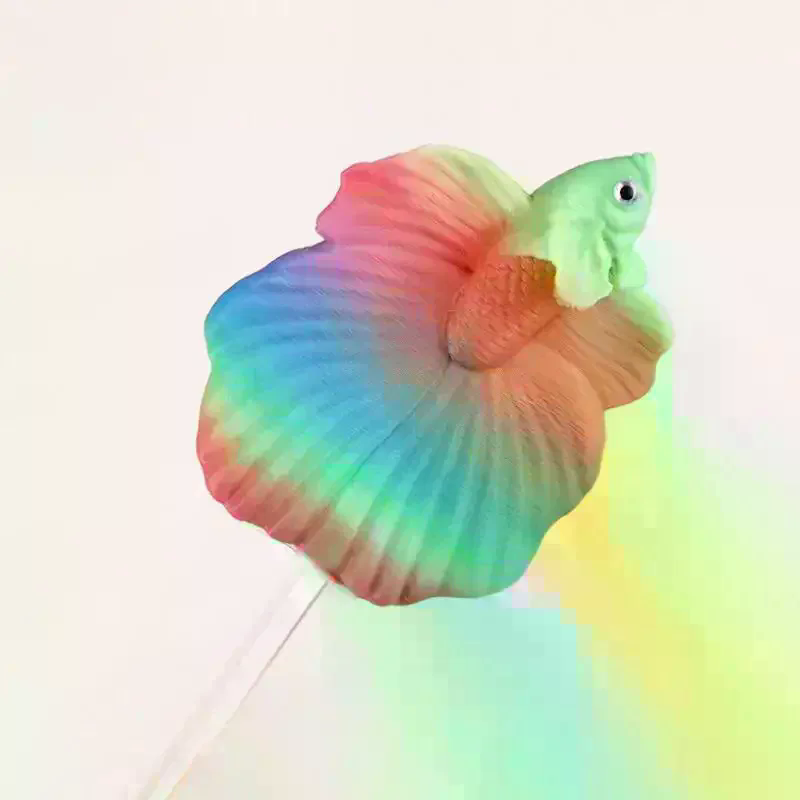 Kleurrijke aquarium betta trai - Aquarium Fish Colorful recensie en prijs