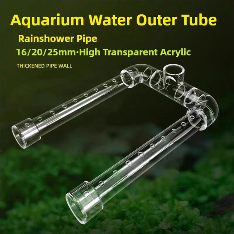 【PRICE-DROP!】Acryl regendouche - Aquarium Fish And Price recensie en prijs