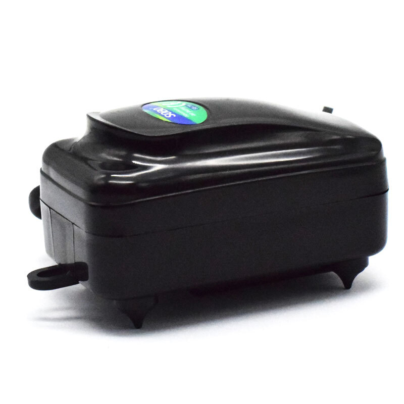 Sobo Songbao aquarium zuurstof - Aquarium Fish Care recensie en prijs